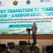 Perdagangan Karbon di Indonesia Tembus 1,5 Juta Ton