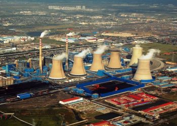 Proyek PLTU China Hambat Transisi Energi dan Upaya Iklim Global