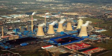 Proyek PLTU China Hambat Transisi Energi dan Upaya Iklim Global