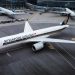 Tekan Emisi Karbon, Singapore Airlines Gunakan Bahan Bakar Berkelanjutan