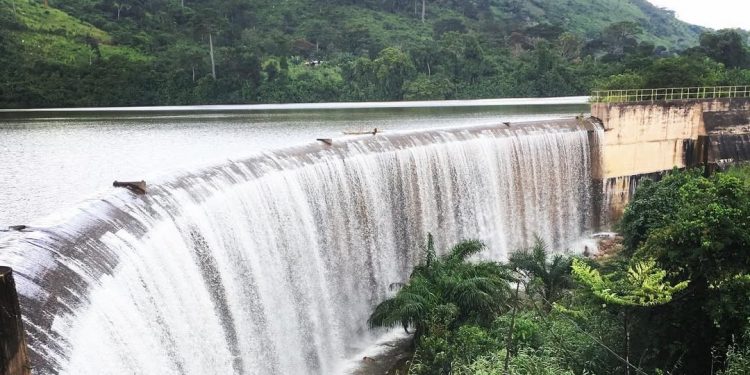 GCF Setujui Pendanaan Iklim Senilai US$686,8 Juta untuk Negara Berkembang