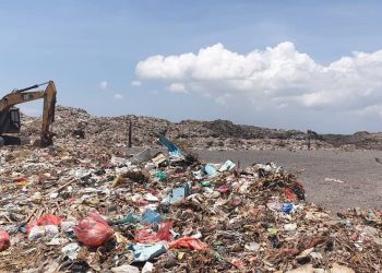 Bali Darurat Sampah, Butuh Solusi Berkelanjutan