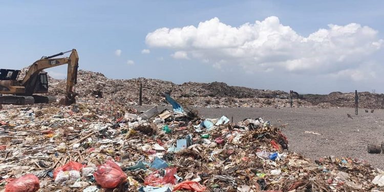 Bali Darurat Sampah, Butuh Solusi Berkelanjutan