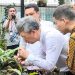 Dubes China Kagumi Kekayaan Biodiversitas Indonesia