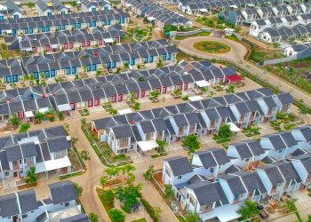 KADIN Dorong Pembiayaan Hijau di Sektor Properti