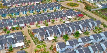 KADIN Dorong Pembiayaan Hijau di Sektor Properti