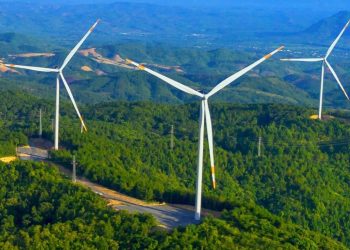 Australia Komitmen Investasi US$8 Juta untuk Dana Iklim di Indonesia