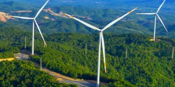 Australia Komitmen Investasi US$8 Juta untuk Dana Iklim di Indonesia