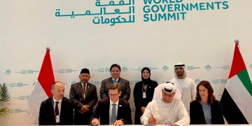 Clean Rivers dan Project STOP Teken Kerjasama Pendanaan Proyek Pengelolaan Sampah