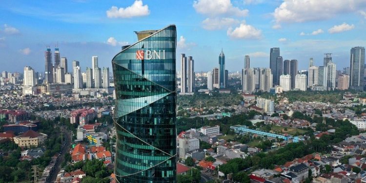 BNI Salurkan Pendanaan Hijau Rp73,4 Triliun Sepanjang 2024