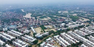 Banjir di Jabodetabek, Pahami 4 Faktor Penyebab dan Solusinya