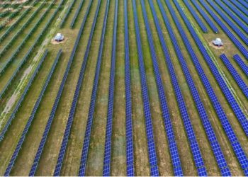 IPCC Sebut China Pimpin Aksi Iklim Global