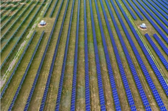 IPCC Sebut China Pimpin Aksi Iklim Global