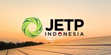 AS Keluar dari Program JETP Termasuk di Indonesia