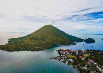 KKP Perluas Area Perlindungan Ekosistem Laut dan Pesisir di Luar Kawasan Koservasi