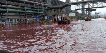 Ekologi Rusak akibat Tambang Nikel, Morowali Darurat Banjir