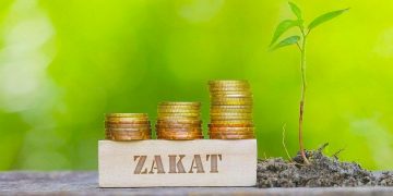 UNDP, BAZNAS dan BSI Kolaborasi Kembangkan Zakat Hijau di Indonesia