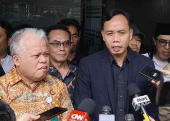 Walhi Laporkan 47 Kasus Kejahatan Lingkungan dan Korupsi SDA ke Kejagung