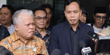 Walhi Laporkan 47 Kasus Kejahatan Lingkungan dan Korupsi SDA ke Kejagung