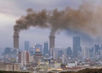 Polusi Udara Bunuh 5,7 Juta Jiwa Setiap Tahun, Bank Dunia Ungkap Dampak Ekonomi Global