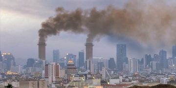 Polusi Udara Bunuh 5,7 Juta Jiwa Setiap Tahun, Bank Dunia Ungkap Dampak Ekonomi Global