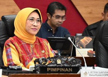 Hutan Kampus Unmul Diserbu Tambang Ilegal, Hetifah Desak Tindakan Tegas