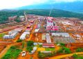Pertama di Indonesia, Smelter Merah Putih Ceria Group Siap Produksi Nikel Hijau