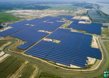 40 Persen Listrik Global Kini Berasal dari Energi Bersih, Namun ASEAN Masih Tertinggal