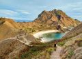 Pulau Flores Dirancang Menjadi Geothermal Island