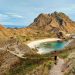Pulau Flores Dirancang Menjadi Geothermal Island