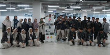 Saatnya Generasi Muda Jadi Pahlawan Iklim: Aksi Nyata Dimulai dari Hal Sederhana