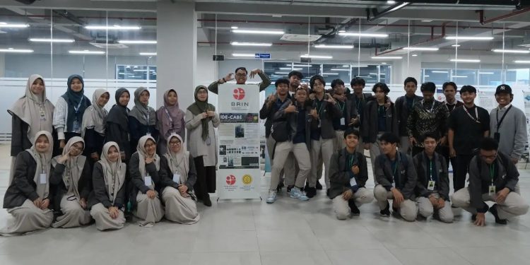 Saatnya Generasi Muda Jadi Pahlawan Iklim: Aksi Nyata Dimulai dari Hal Sederhana