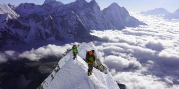 Nepal Perketat Pendakian Everest Mulai Tahun ini, Kenapa?