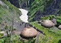 Jejak Spiritualitas dan Kepercayaan Masyarakat Papua di Lembah Baliem