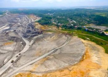 Potensi Uranium Indonesia Makin Terkuak, Sumber Energi Strategis Masa Depan