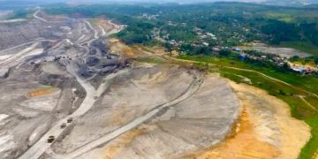 Potensi Uranium Indonesia Makin Terkuak, Sumber Energi Strategis Masa Depan