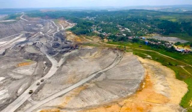 Potensi Uranium Indonesia Makin Terkuak, Sumber Energi Strategis Masa Depan