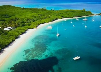 Belitung Siap Jadi Pulau Bebas Karbon Pertama di Indonesia