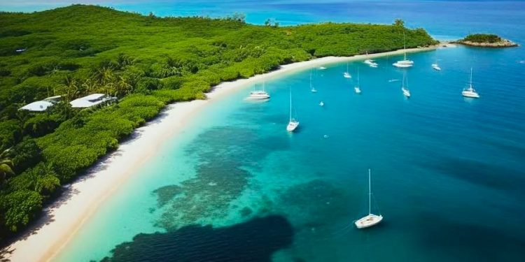 Belitung Siap Jadi Pulau Bebas Karbon Pertama di Indonesia