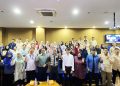 Dies Natalis Sekolah Pascasarjana IPB 2025 Dibuka dengan Semangat Mentorship dan Aksi Iklim
