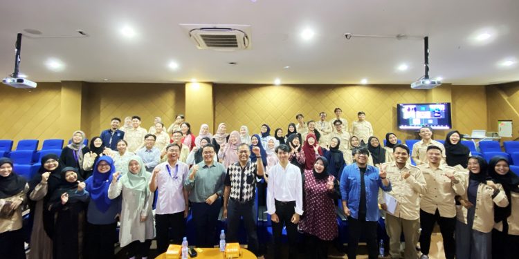 Dies Natalis Sekolah Pascasarjana IPB 2025 Dibuka dengan Semangat Mentorship dan Aksi Iklim