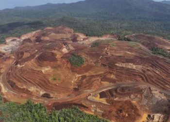 Raja Ampat dan Kebodohan Bernama Tambang Nikel