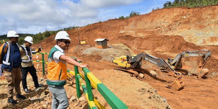 5 Perusahaan Keruk Nikel di Raja Ampat, Darimana Izinnya?