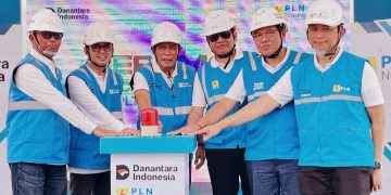 Topang Hilirisasi Nikel Hijau, PLTG Kolaka 25 MW Resmi COD