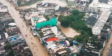 Banjir Terus Berulang, Kota Medan Dinilai Krisis Tata Ruang