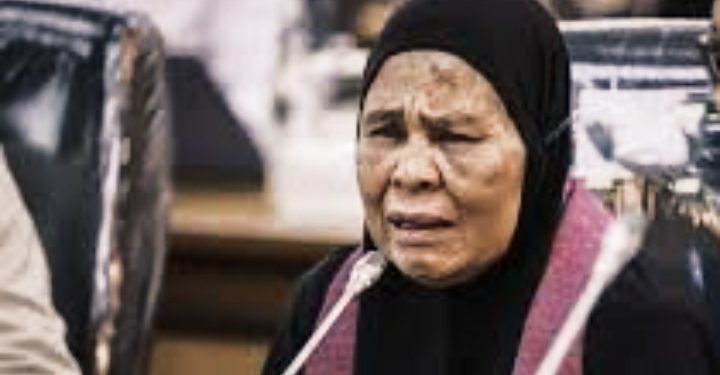 Nenek Saudah Melawan Tambang, Negara Diuji Hadir atau Absen