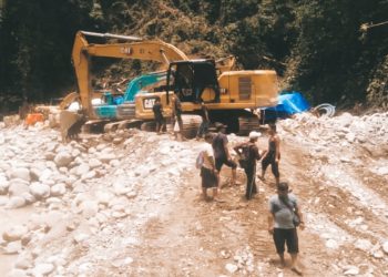 Tambang Ilegal Brutal Terhadap Rakyat, DPR Serukan Penutupan Total