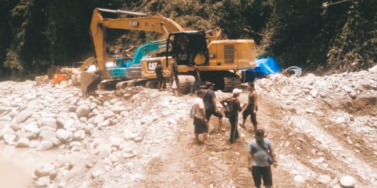 Tambang Ilegal Brutal Terhadap Rakyat, DPR Serukan Penutupan Total