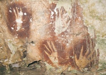 Karst Muna Diakui Dunia sebagai Jejak Awal Peradaban Manusia Modern