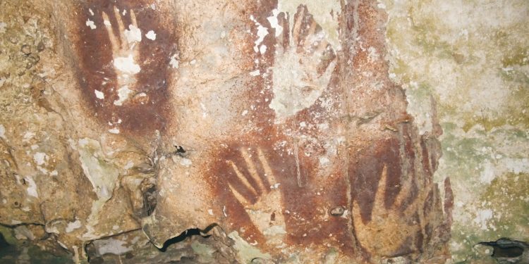 Karst Muna Diakui Dunia sebagai Jejak Awal Peradaban Manusia Modern